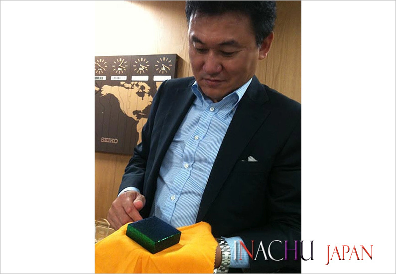 楽天 三木谷社長